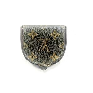 Louis Vuitton Coin Purse Wallet